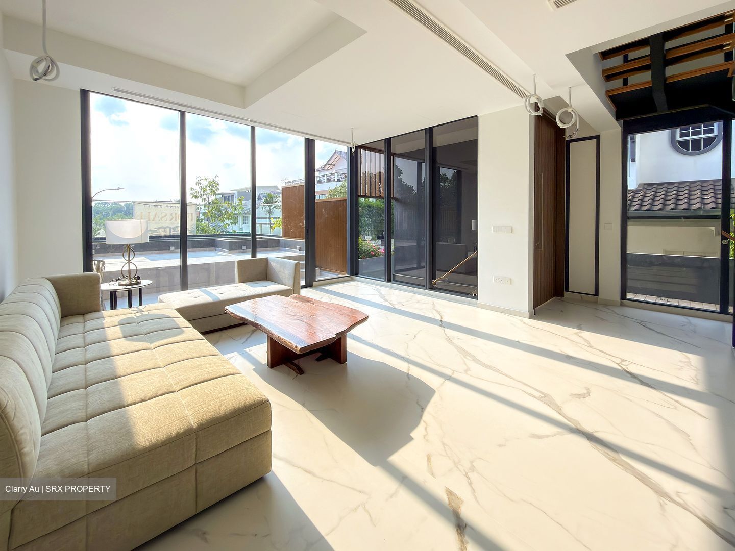 Seletar Hills Estate (D28), Terrace #615322371